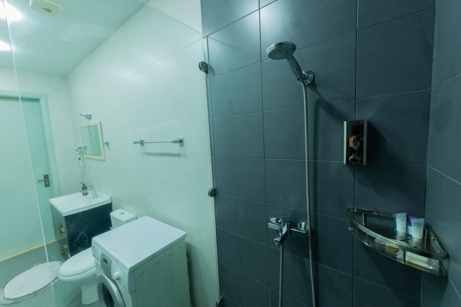 Marita Hotel Тбилиси Экстерьер фото