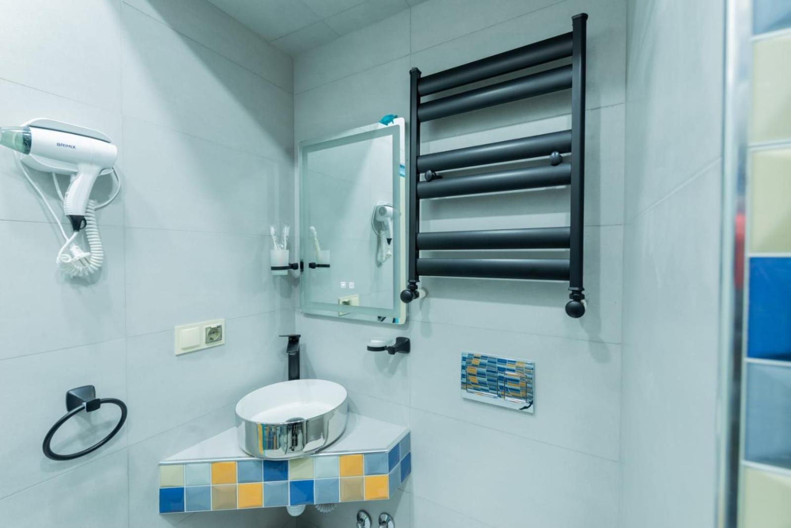 Marita Hotel Тбилиси Экстерьер фото