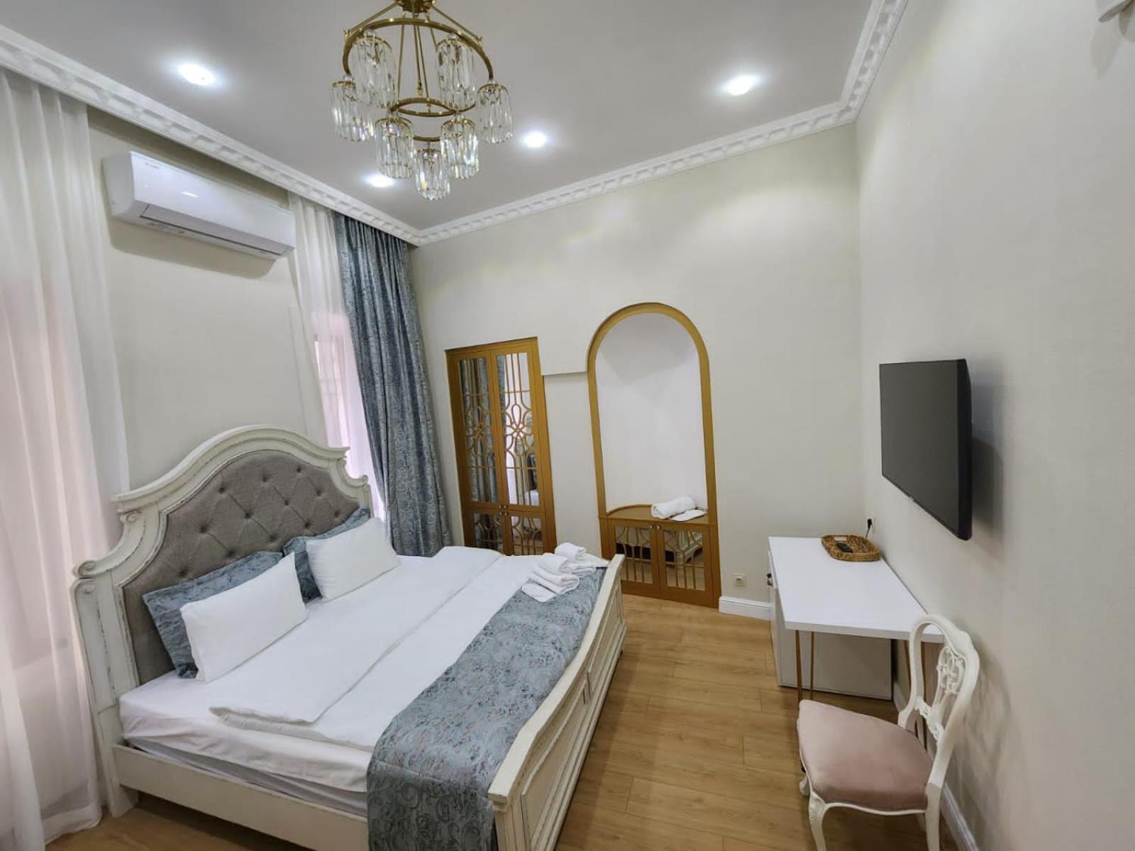 Marita Hotel Тбилиси Экстерьер фото