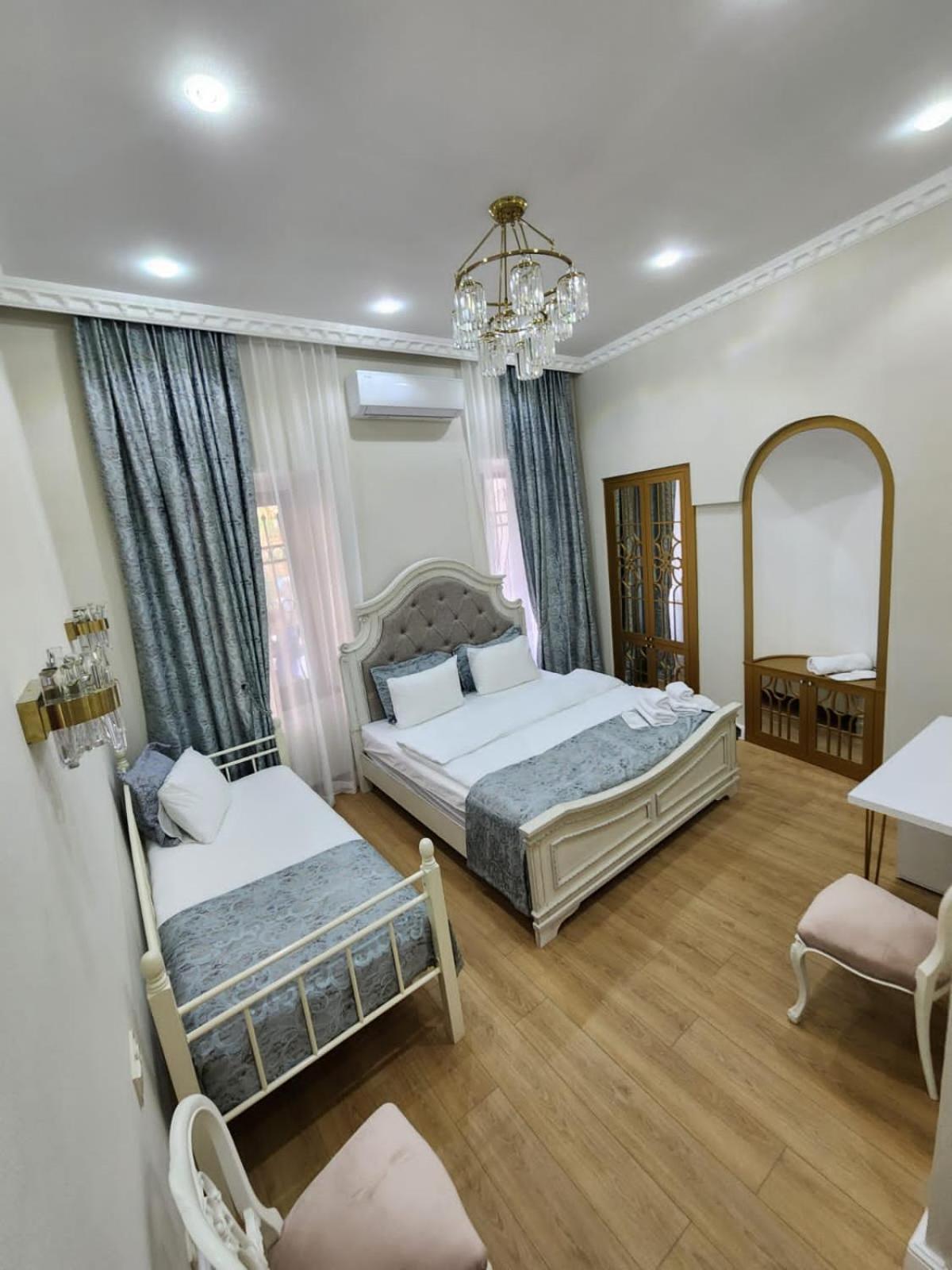 Marita Hotel Тбилиси Экстерьер фото