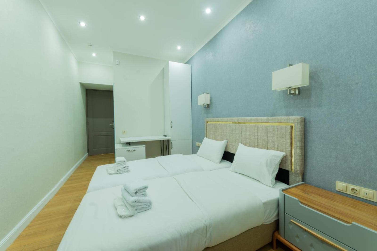 Marita Hotel Тбилиси Экстерьер фото