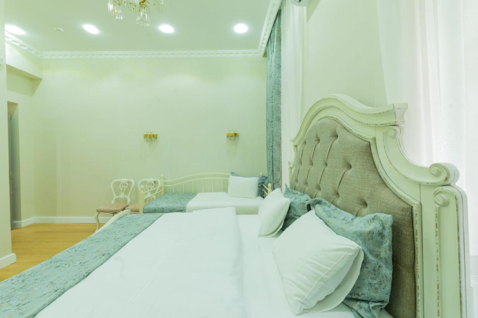 Marita Hotel Тбилиси Экстерьер фото