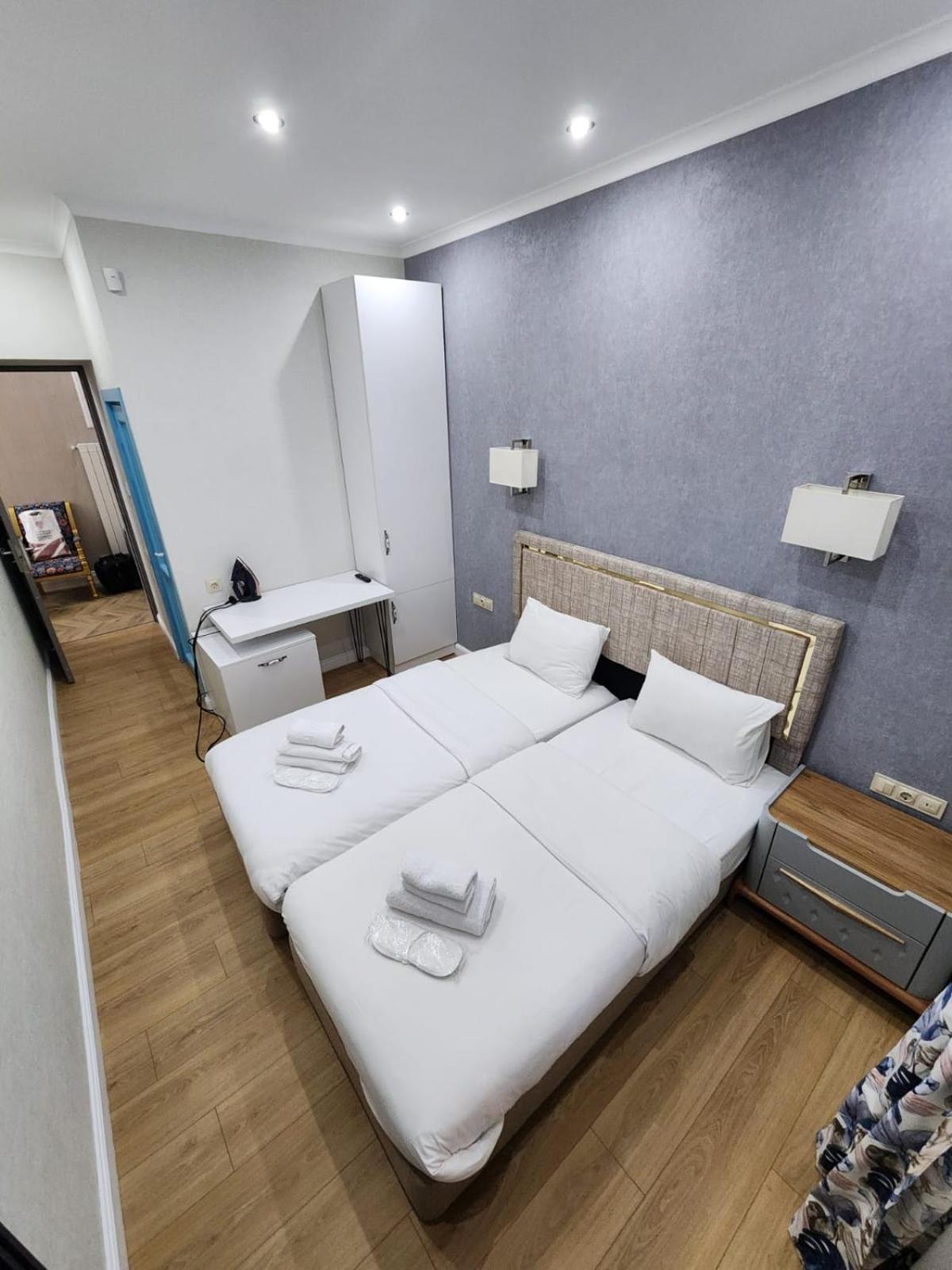 Marita Hotel Тбилиси Экстерьер фото